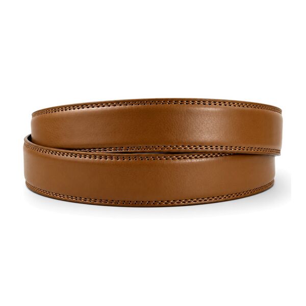 DS7998 belt - Tan - coil-back