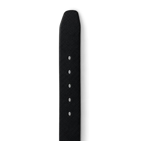 BG8306 belt - Black - tip-half