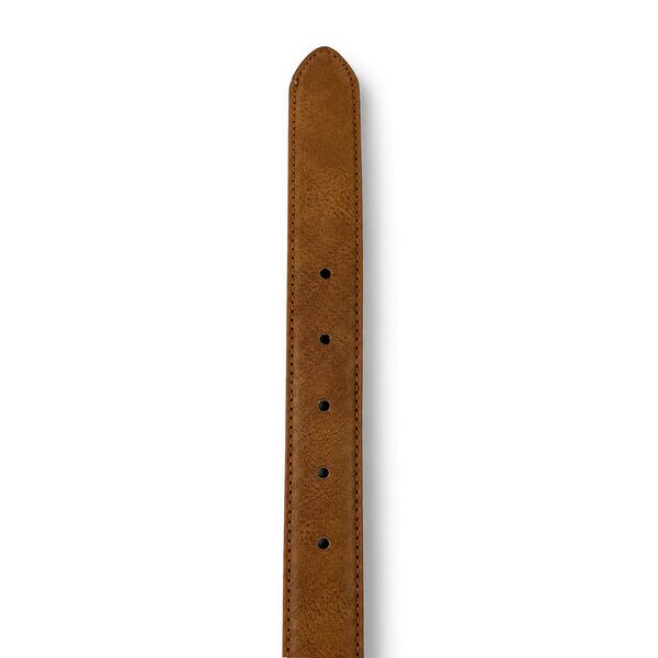 BH500G belt - Tan - tip-half