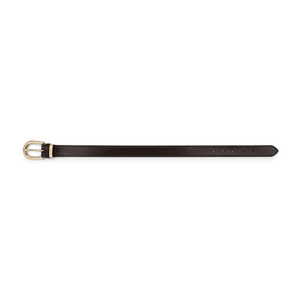 BH5002 belt - Brown - full-length