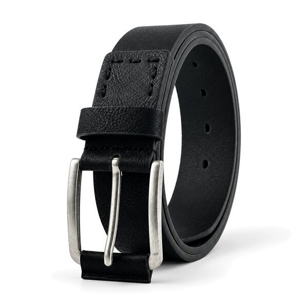 BG8306 belt - Black - coil-upright