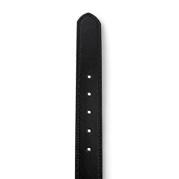 BW8000 belt - Black - tip-half