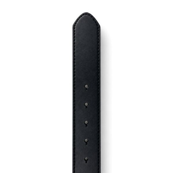 MAP019A belt - Black - tip-half