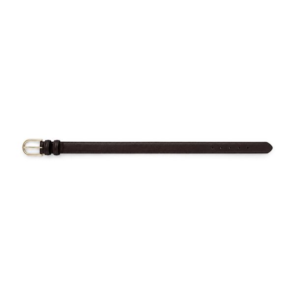 BH500G belt - Brown - full-length