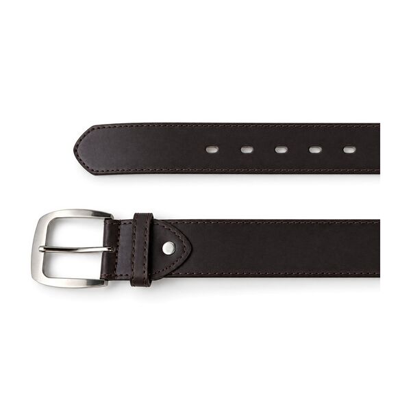 BW2021 belt - Brown - buckle-and-tip