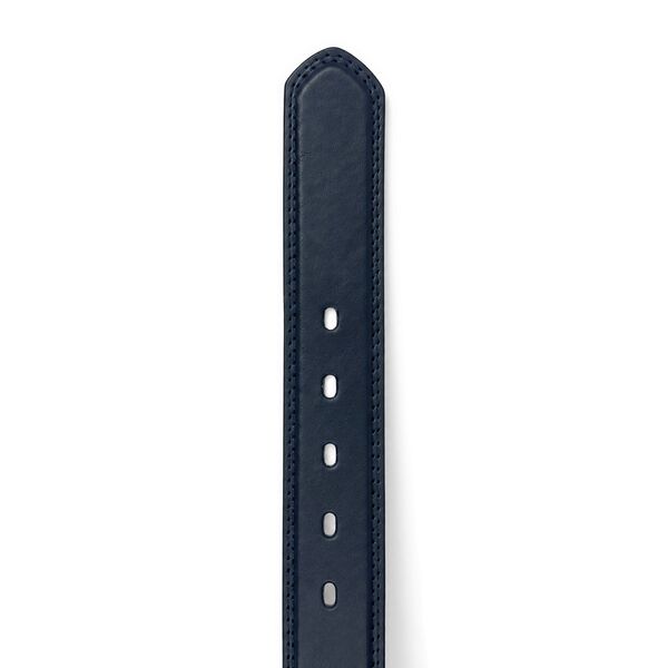 BW1015 belt - Black - tip-half