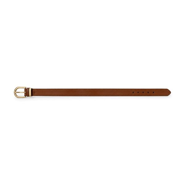 BH5002 belt - Tan - full-length