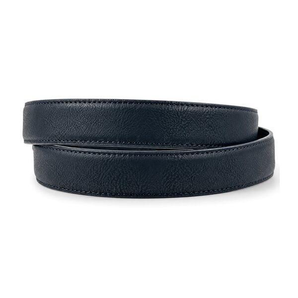 BH500G belt - Black - coil-back