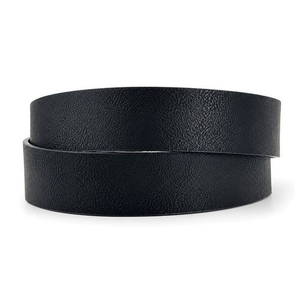 BG8306 belt - Black - coil-back