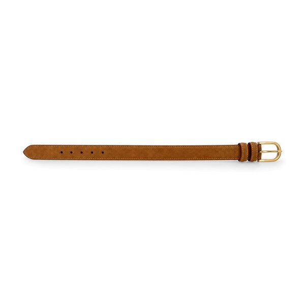 BH500G belt - Tan - full-length