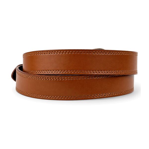 BH5002 belt - Tan - coil-back