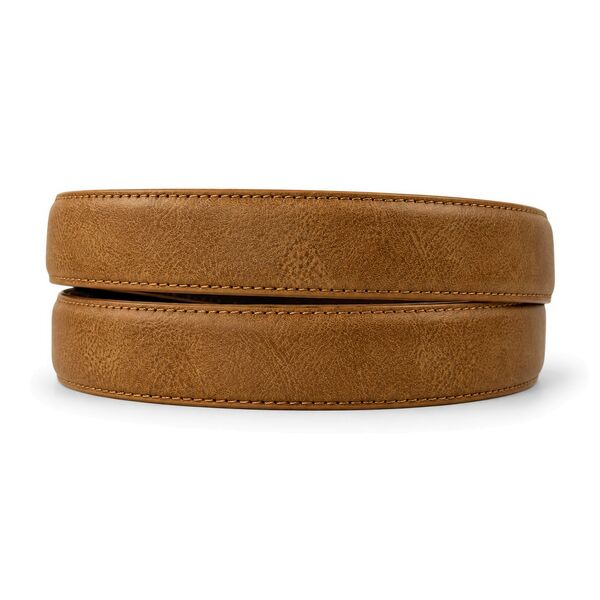 BH500G belt - Tan - coil-back