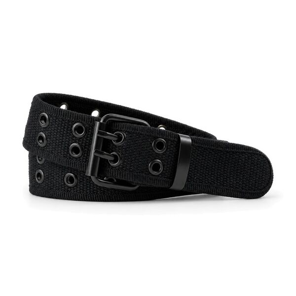 BK211 belt - Black - main