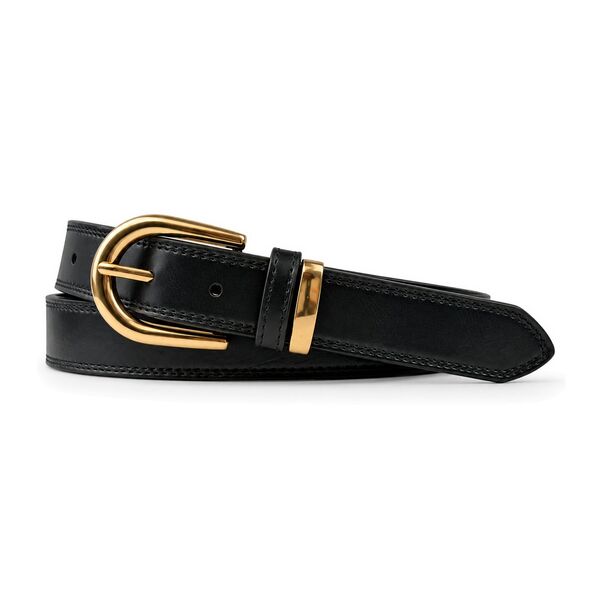 BH5002 belt - Black - main