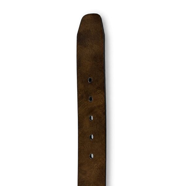 BG8306 belt - Light Brown - tip-half