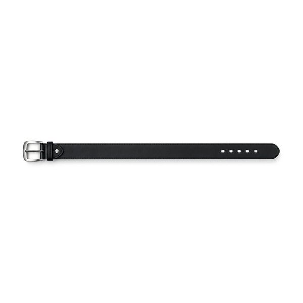 BW2021 belt - Black - full-length