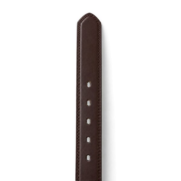BW9907 belt - Brown - tip-half