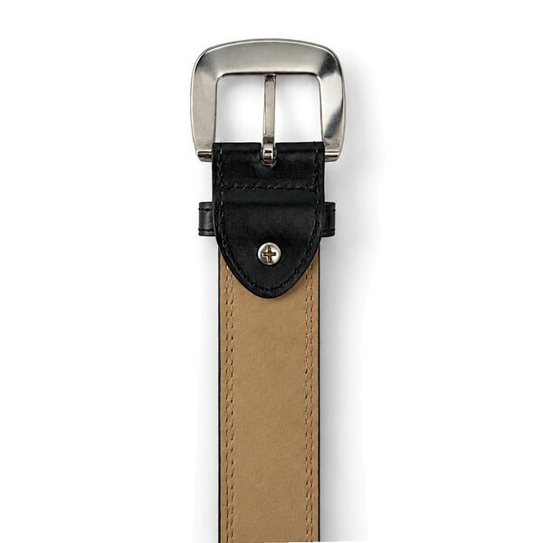 BW8000 belt - Black - buckle-back